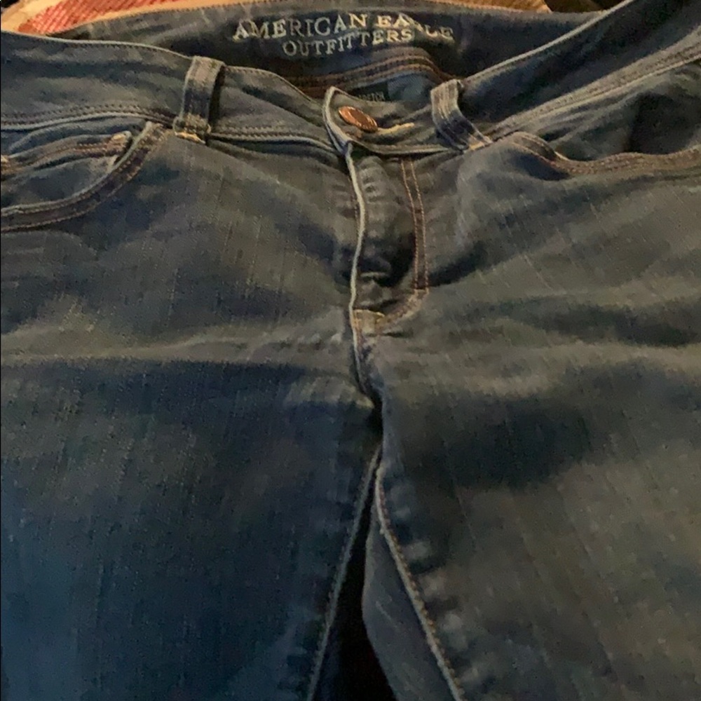 Size 8